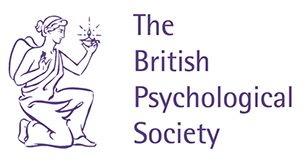British Psychological Society logo